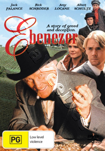 Ebenezer (DVD)